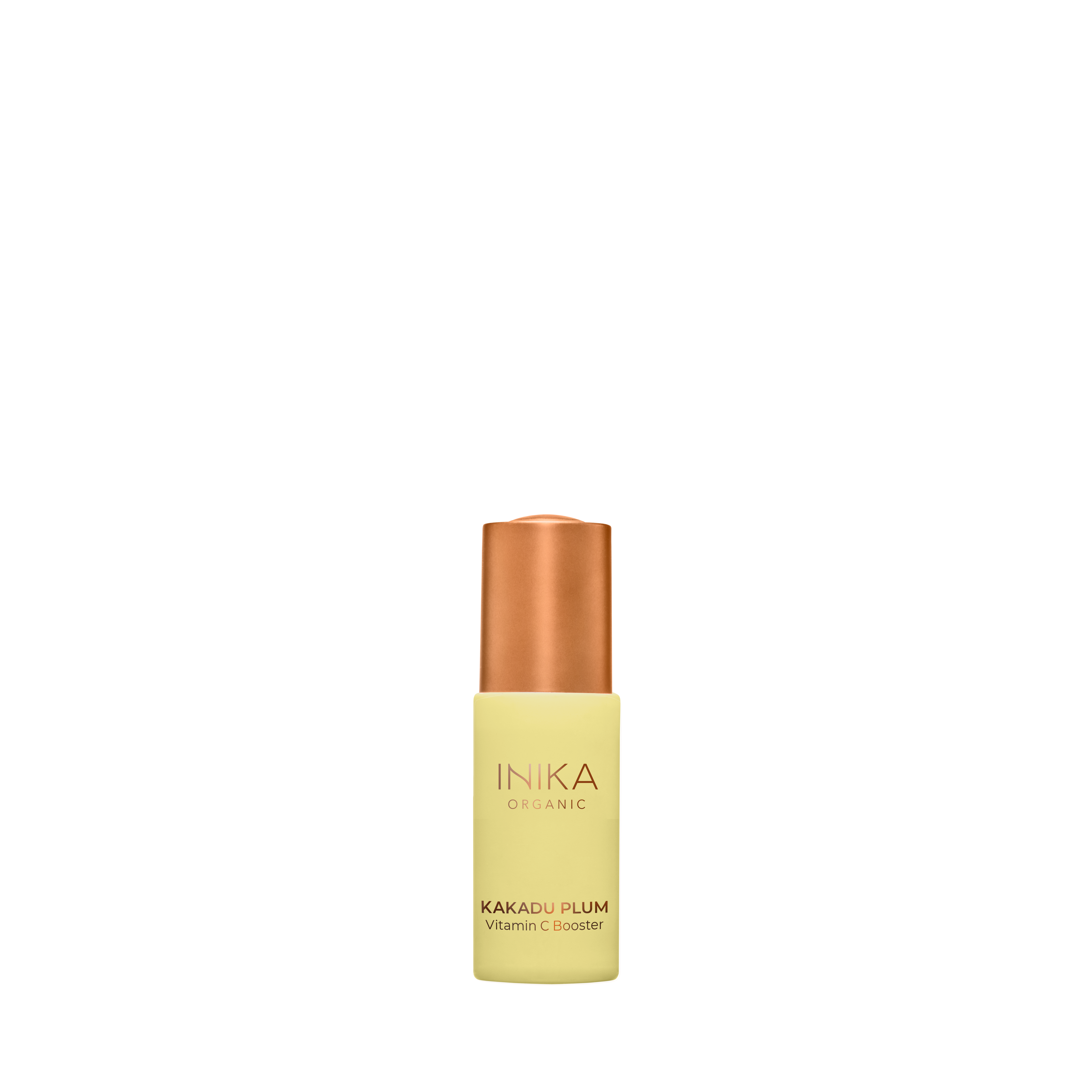 INIKA Kakadu Plum Vitamin C booster 15ml, rek utpris 599kr - 5