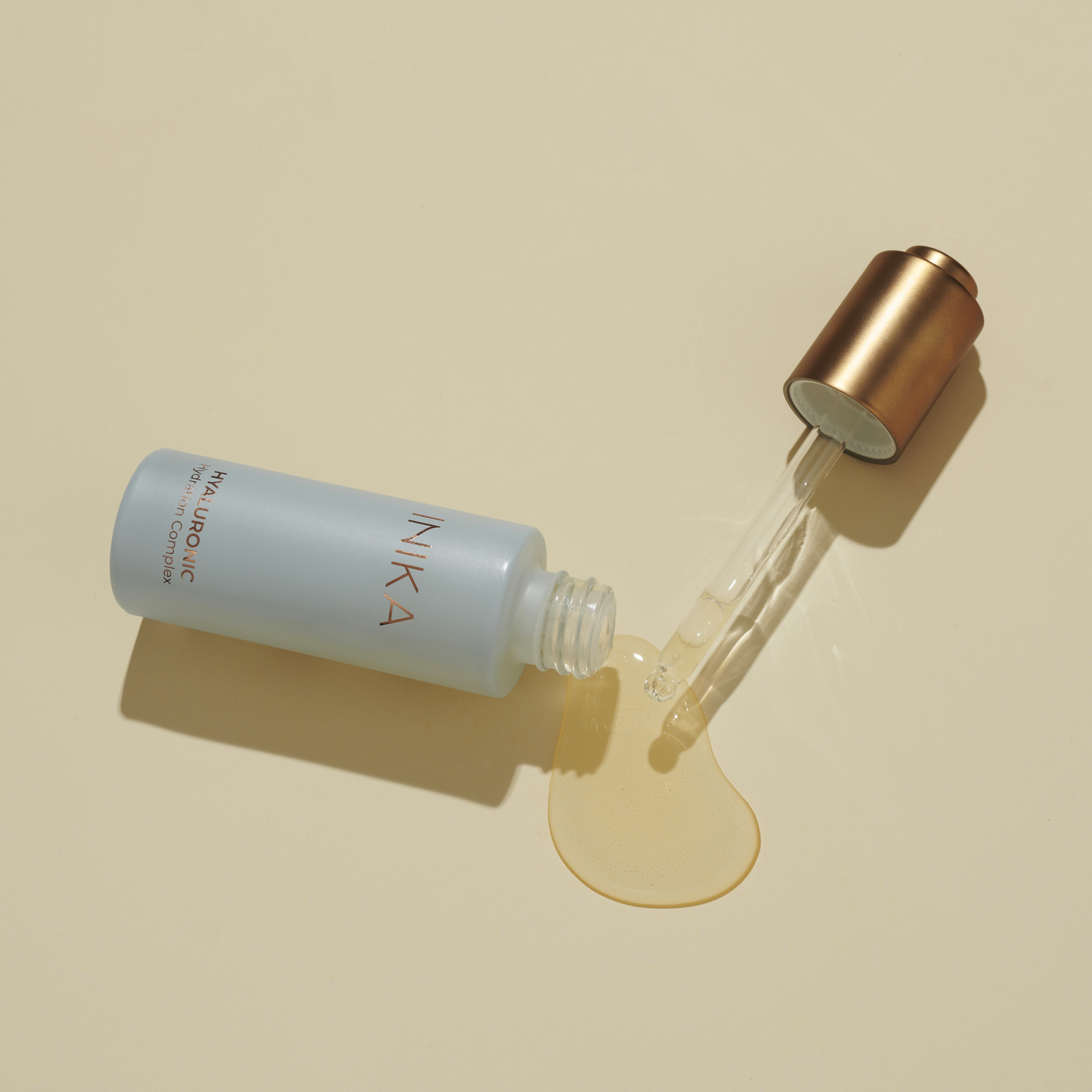 INIKA Hyaluronic Hydration Complex 30ml - 4