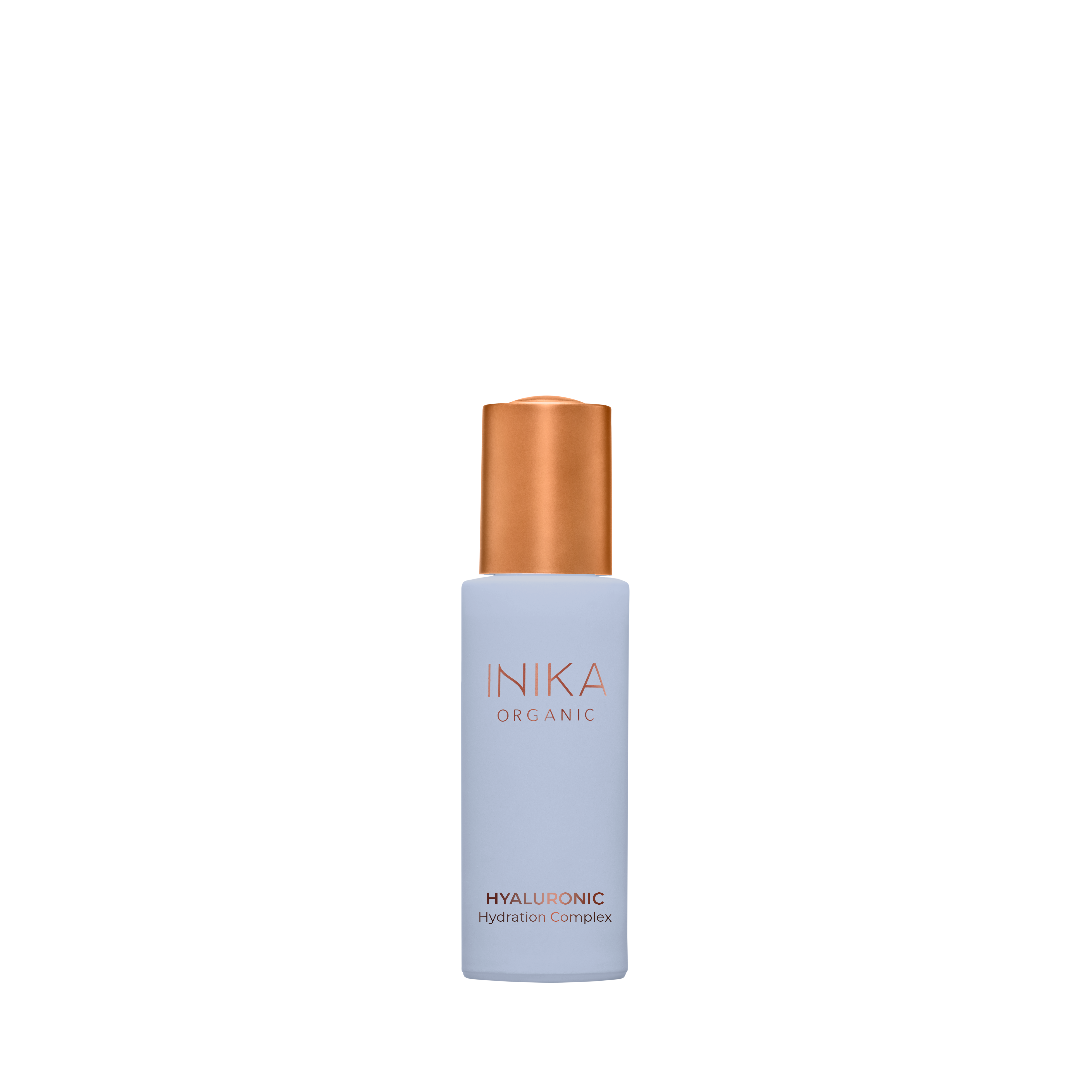 INIKA Hyaluronic Hydration Complex 30ml - 3