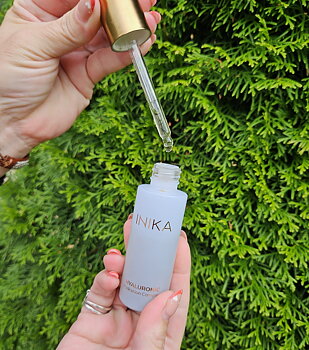 INIKA Hyaluronic Hydration Complex 30ml