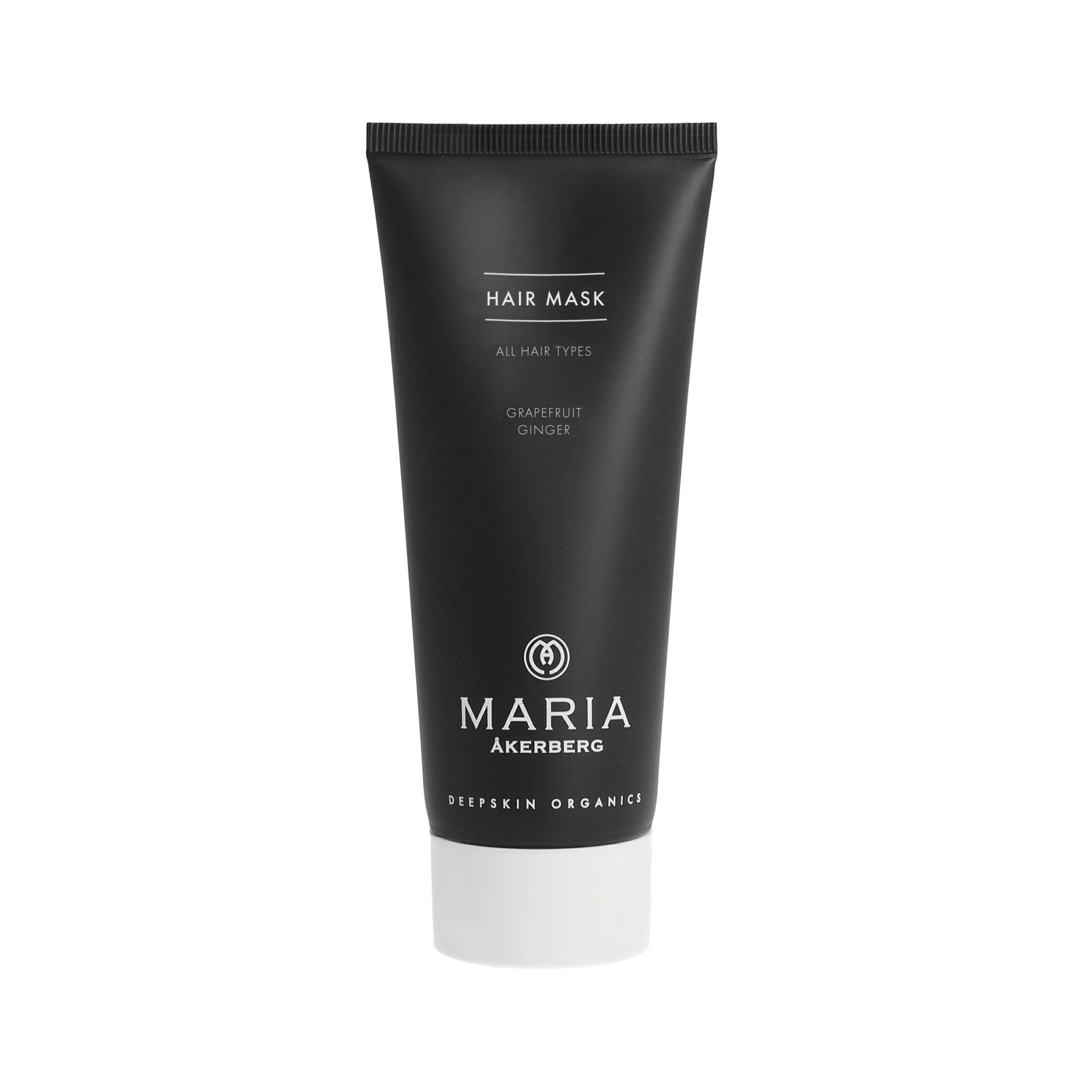 Hair mask 100ml - MARIA ÅKERBERG