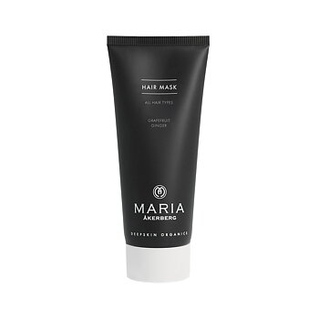 Hair mask 100ml - MARIA ÅKERBERG
