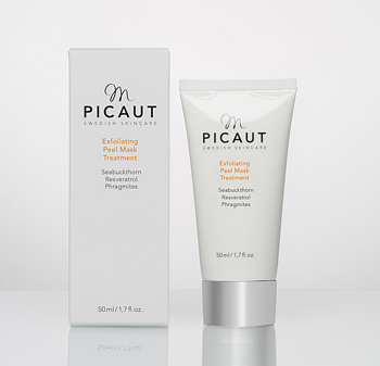 Exfoliating Peel Mask 50 ml - M PICAUT