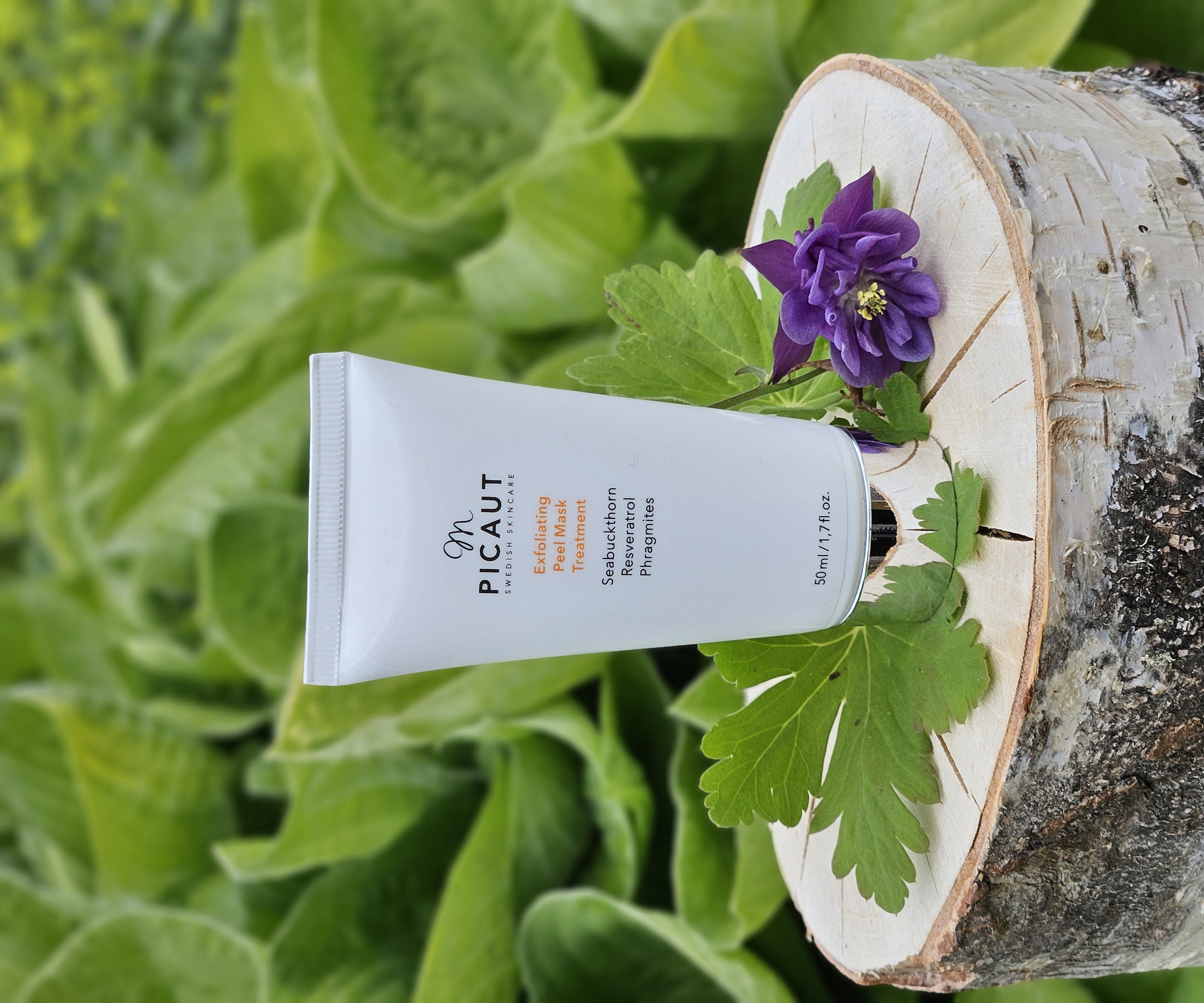 Exfoliating Peel Mask 50 ml - M PICAUT