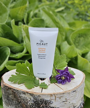 Exfoliating Peel Mask 50 ml - M PICAUT