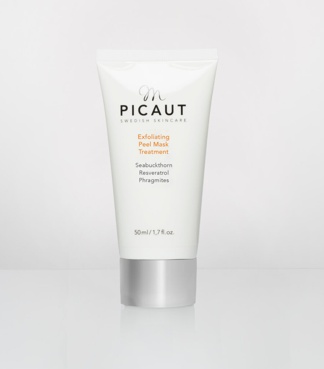 Exfoliating Peel Mask 50 ml - M PICAUT - 4