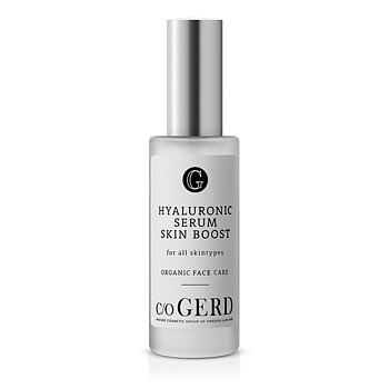 Hyaluronic serum skin Boost  30ML - c/o GERD