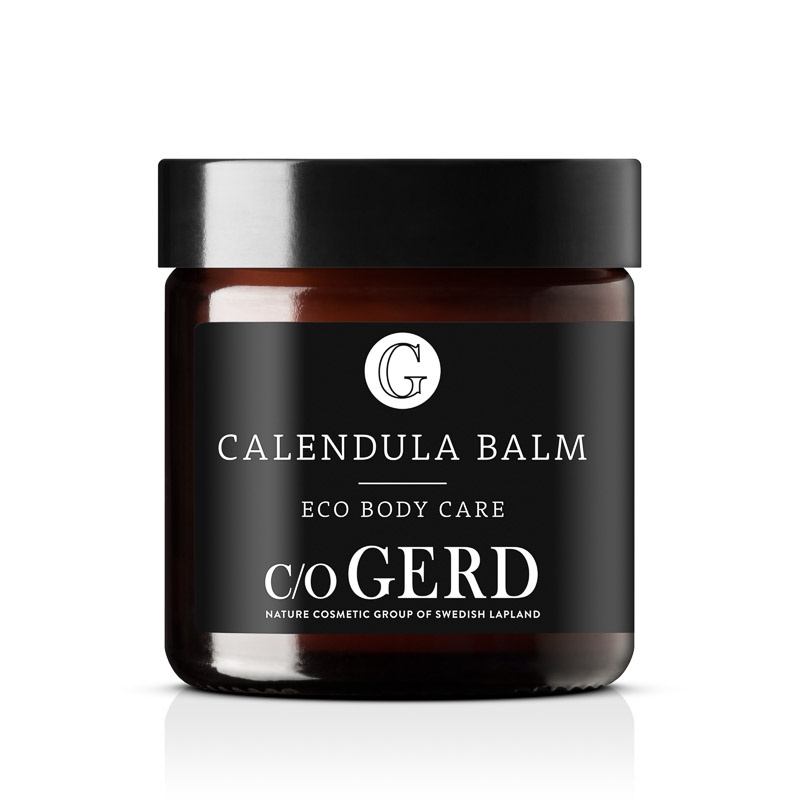 Calendula Balm - c/o Gerd - 2
