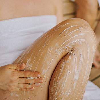 Cream Scrub Energy - MARIA ÅKERBERG.  SUPERKLIPP