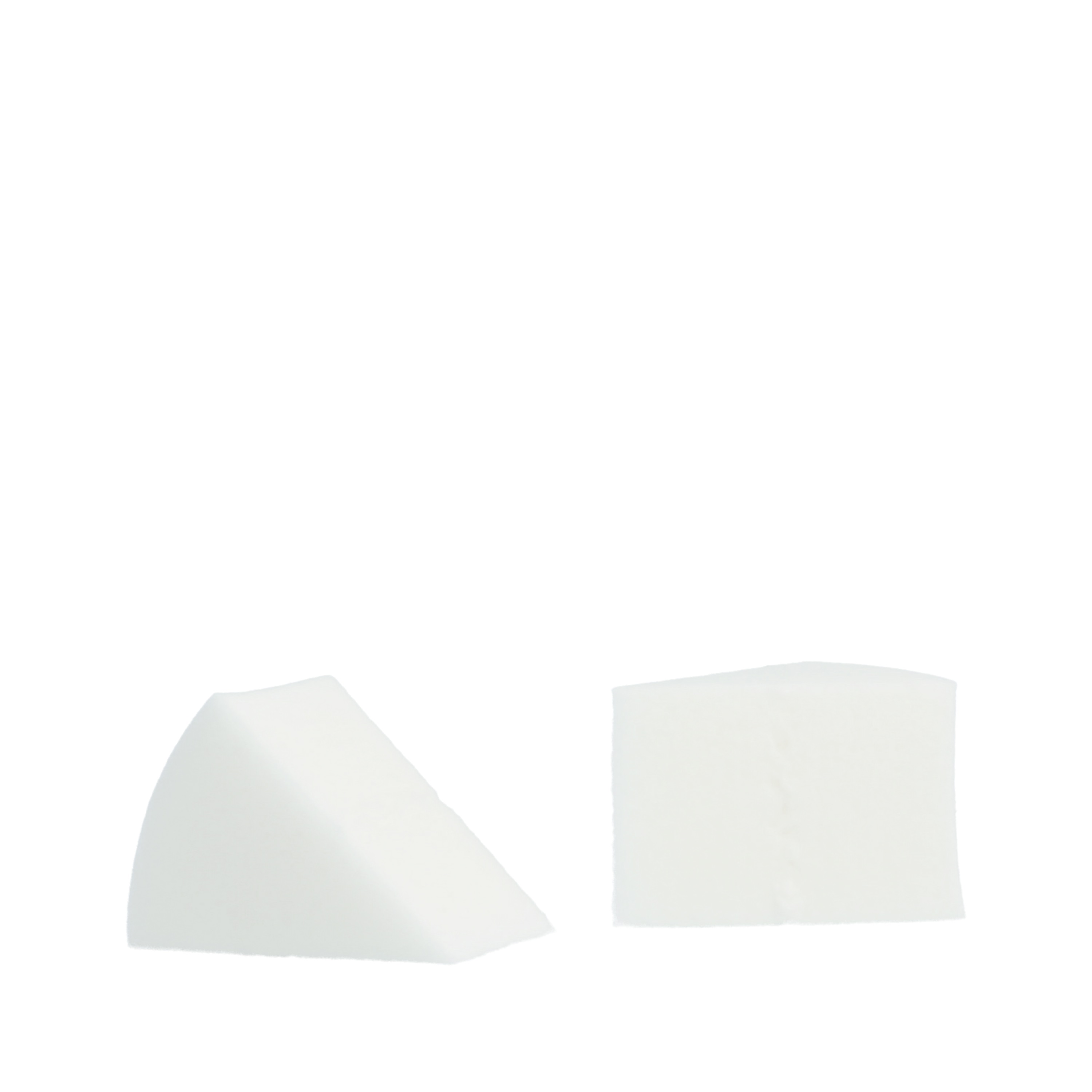 Makeup Sponges 8-pack Makeupsvamp compact foundation/cover  - MARIA ÅKERBERG - 2