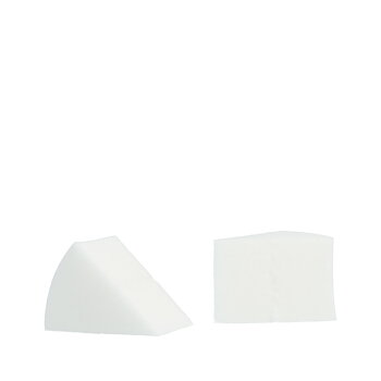 Makeup Sponges 8-pack Makeupsvamp compact foundation/cover  - MARIA ÅKERBERG