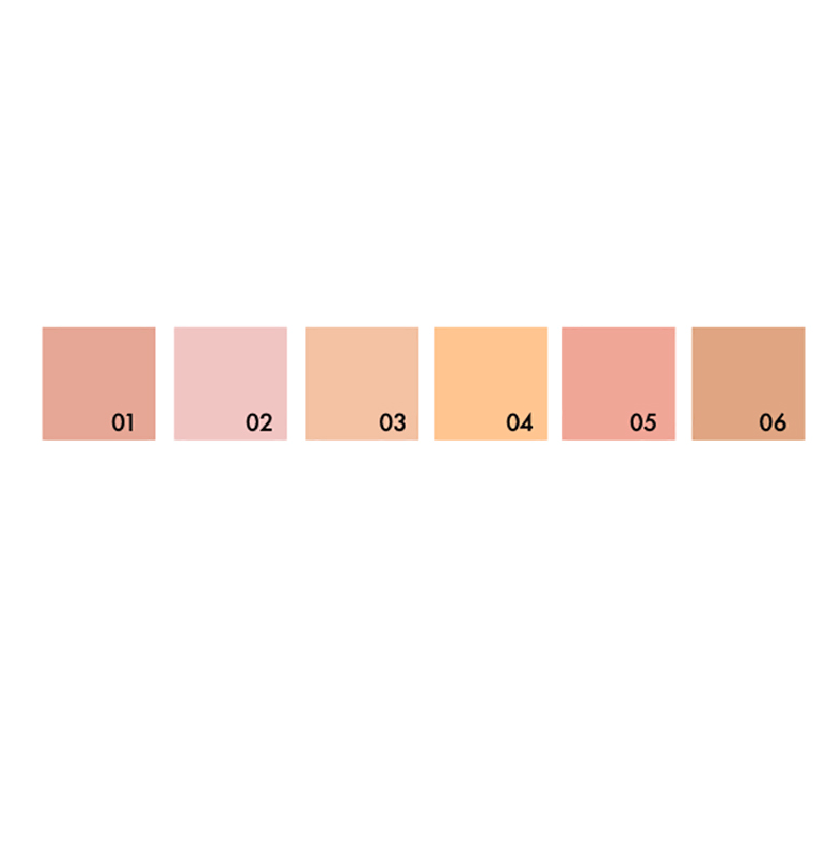 Luminous Concealer Stick   - PuroBio - 5