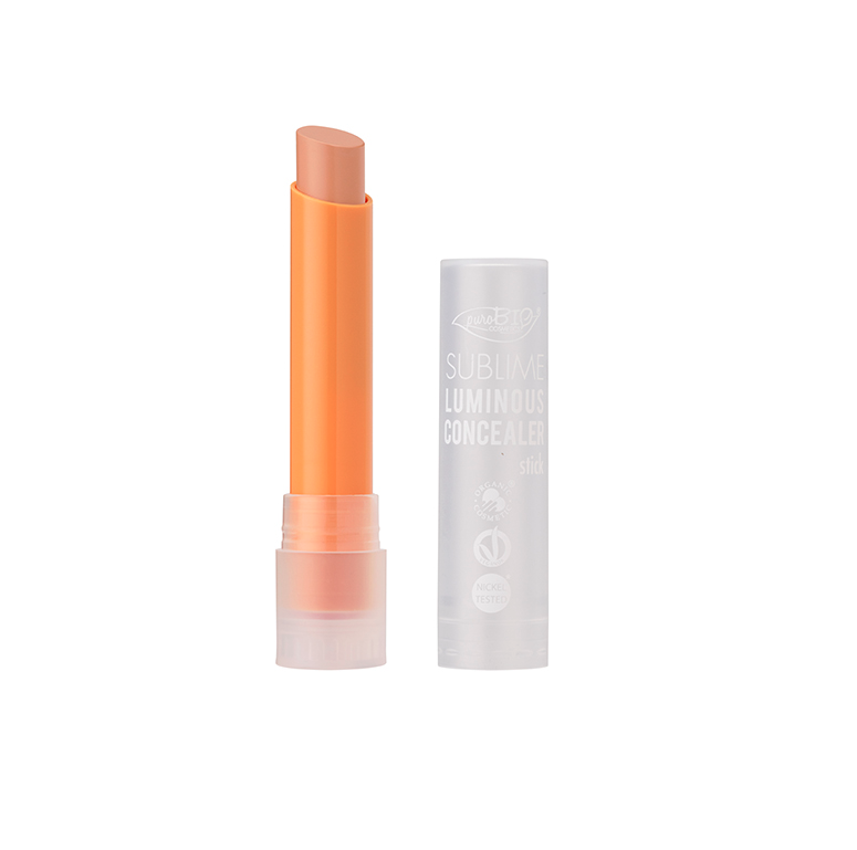 Luminous Concealer Stick   - PuroBio - 4