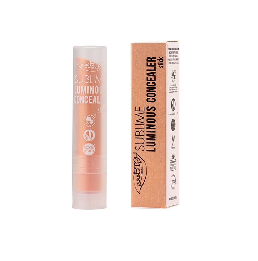 Luminous Concealer Stick   - PuroBio