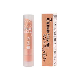 Luminous Concealer Stick   - PuroBio