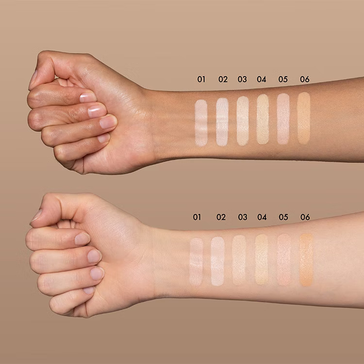 Luminous Concealer Stick   - PuroBio - 2