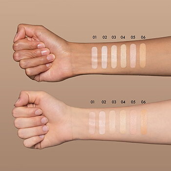 Luminous Concealer Stick   - PuroBio