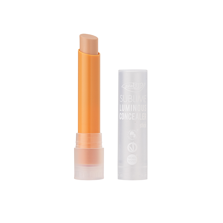 Luminous Concealer Stick   - PuroBio - 3