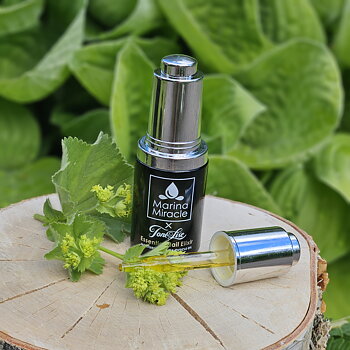 Essential nail elixir 15ml- Marina Miracle