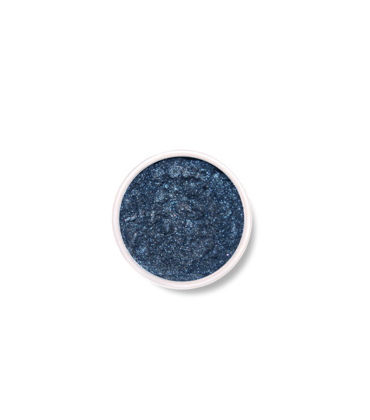 Eyeshadow Magnetic blue loose diamond - YAG Sweden