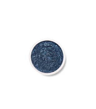 Eyeshadow Magnetic blue loose diamond - YAG Sweden