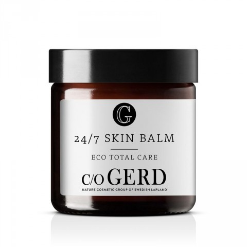 24/7 Skin Balm  - c/o Gerd   - 3