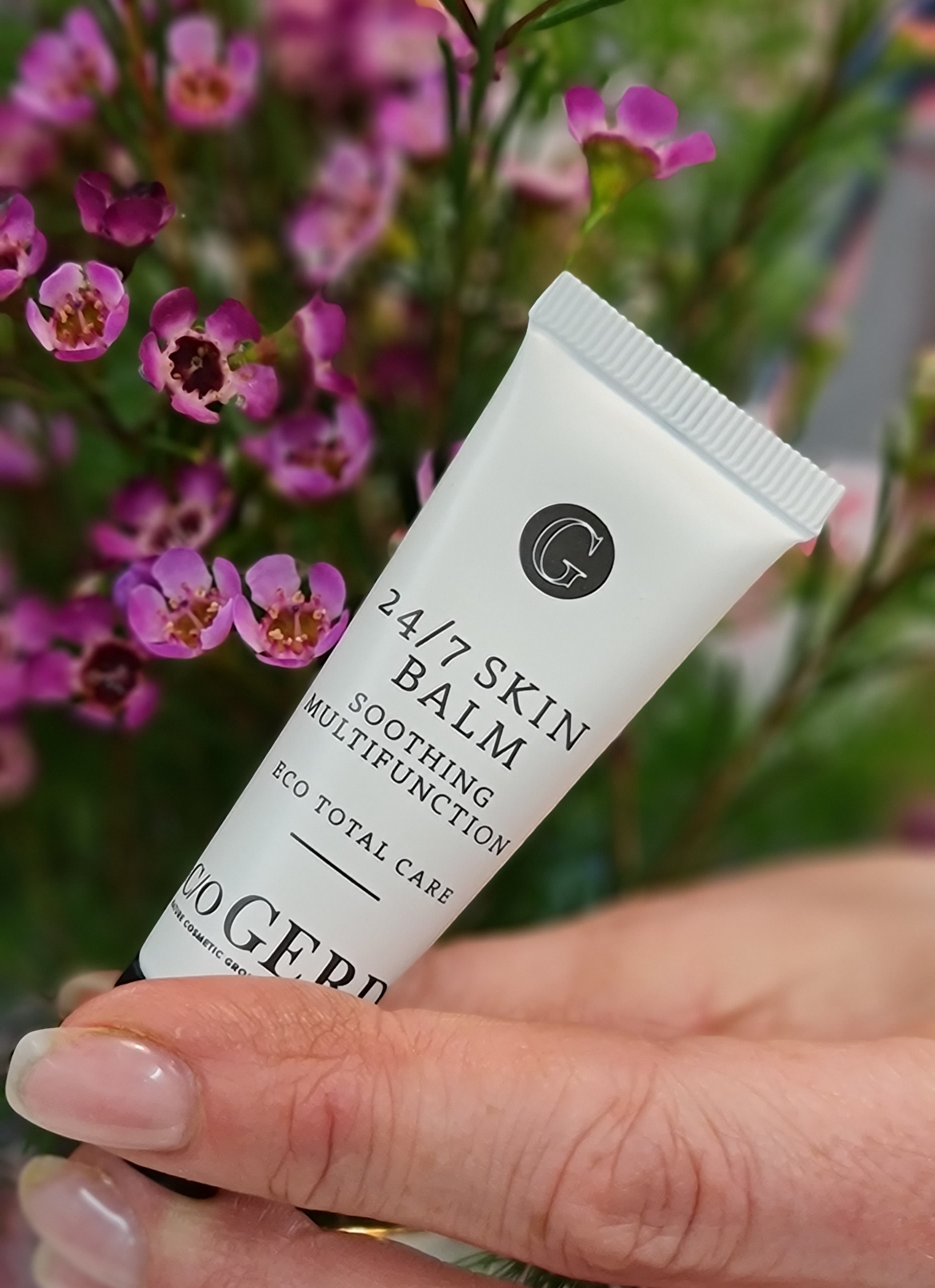 24/7 Skin Balm  - c/o Gerd   - 2