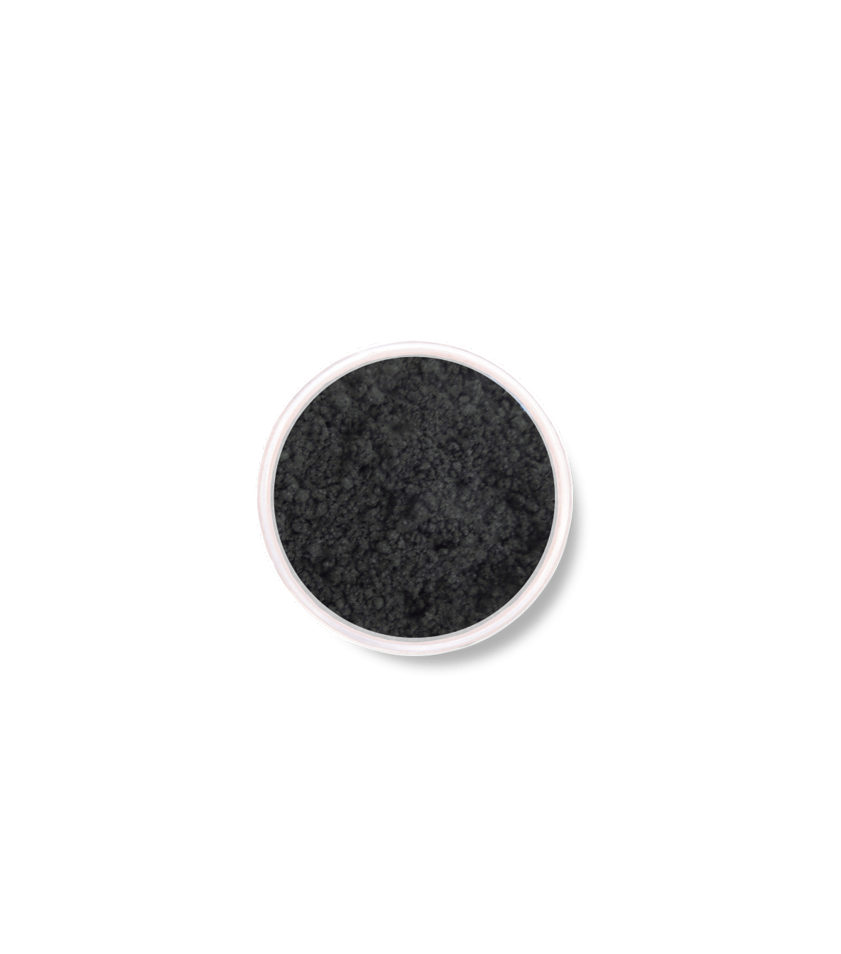 Eyeshadow China black loose diamond - YAG Sweden