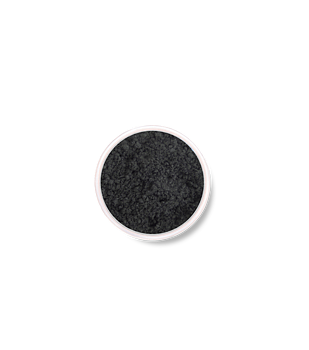 Eyeshadow China black loose diamond - YAG Sweden