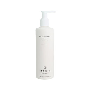 Cleansing Clay, rengöring - MARIA ÅKERBERG  