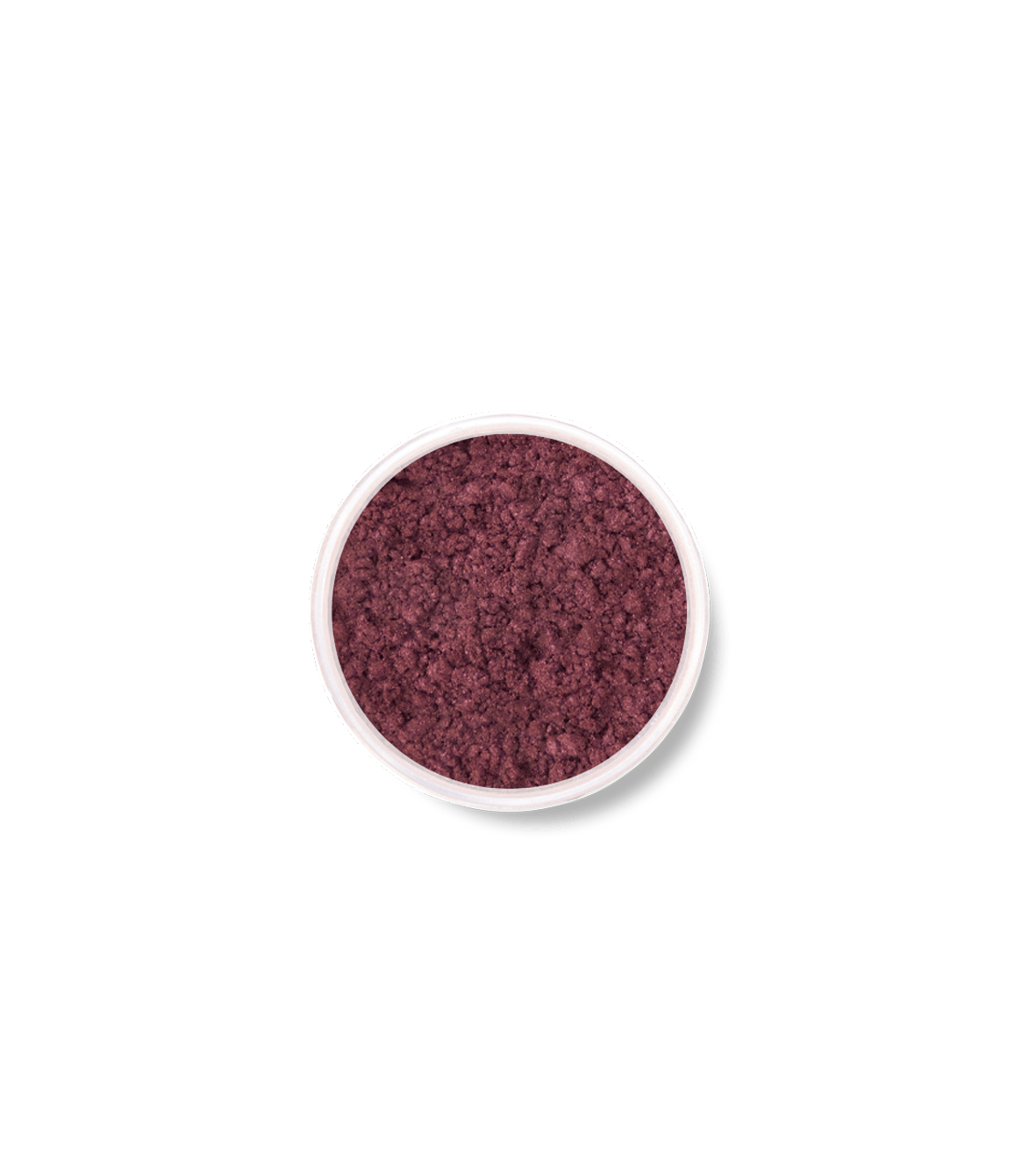 Eyeshadow Pink berry loose diamond - YAG Sweden
