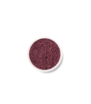 Eyeshadow Pink berry loose diamond - YAG Sweden