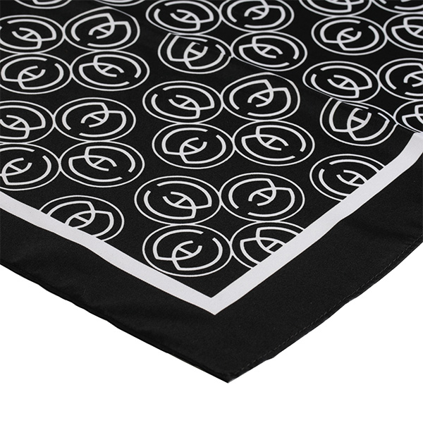 Scarf - Maria Åkerberg