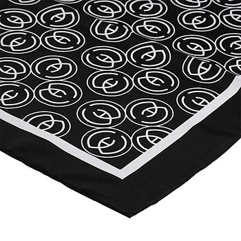 Scarf - Maria Åkerberg