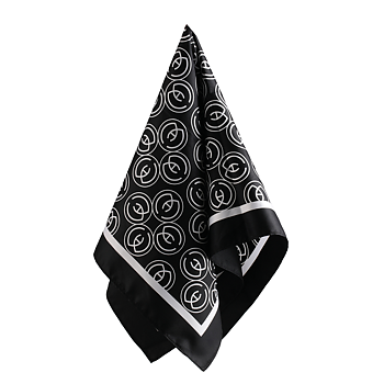 Scarf - Maria Åkerberg