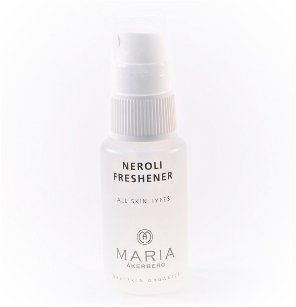 Bonusgåva 900 poäng Neroli freshener 30ml- MARIA ÅKERBERG värde 69:-