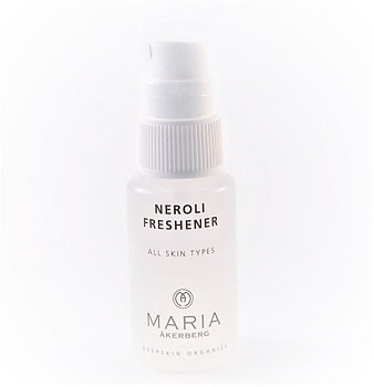 Bonusgåva 900 poäng Neroli freshener 30ml- MARIA ÅKERBERG värde 69:-