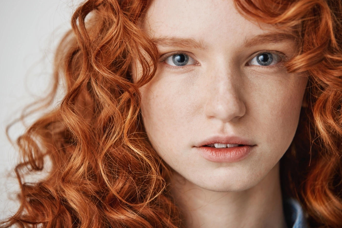 Curly Girl – ekologisk hårvård för lockigt hår