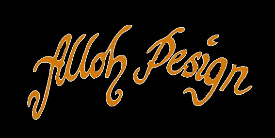 Alloh Design