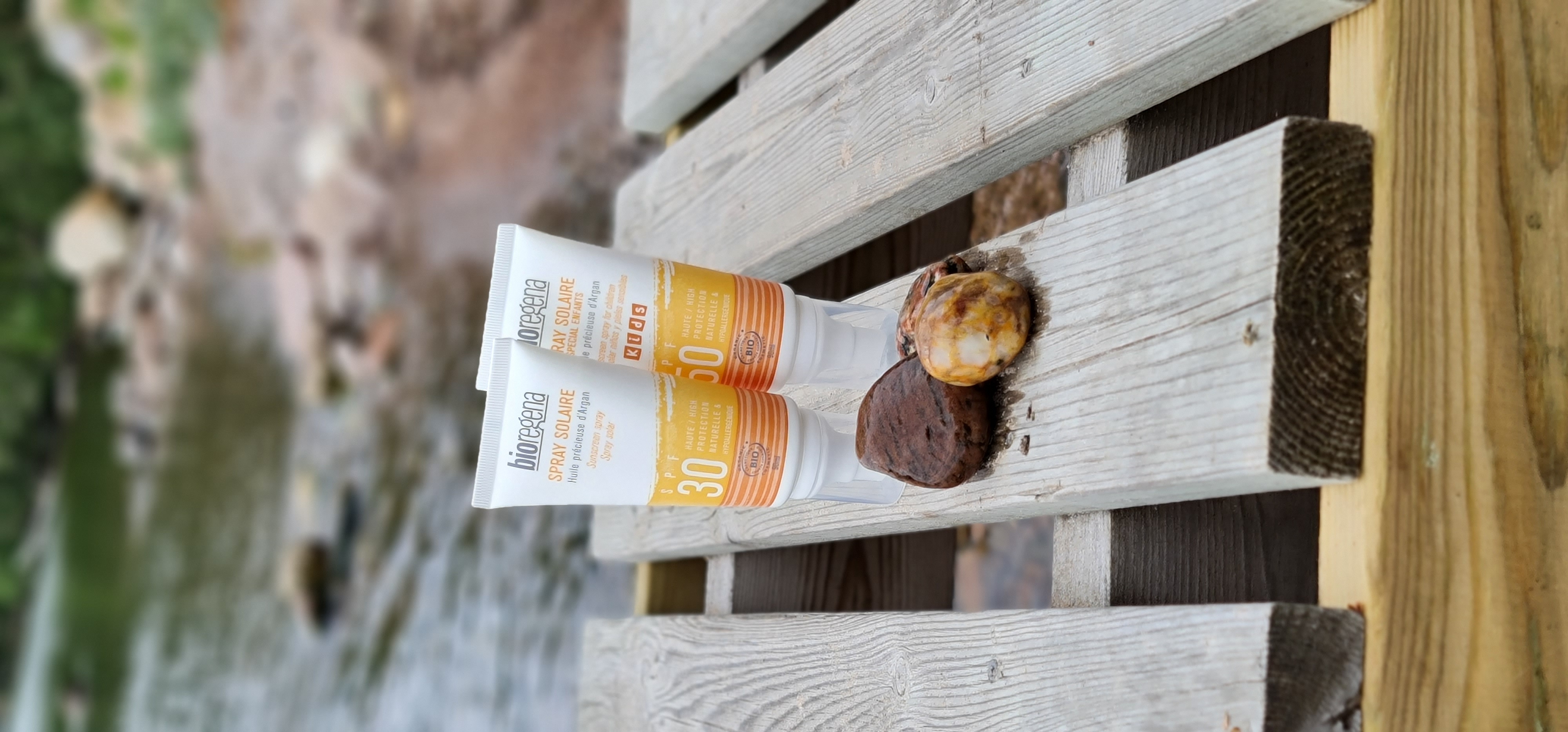 Bioregena Sun Care