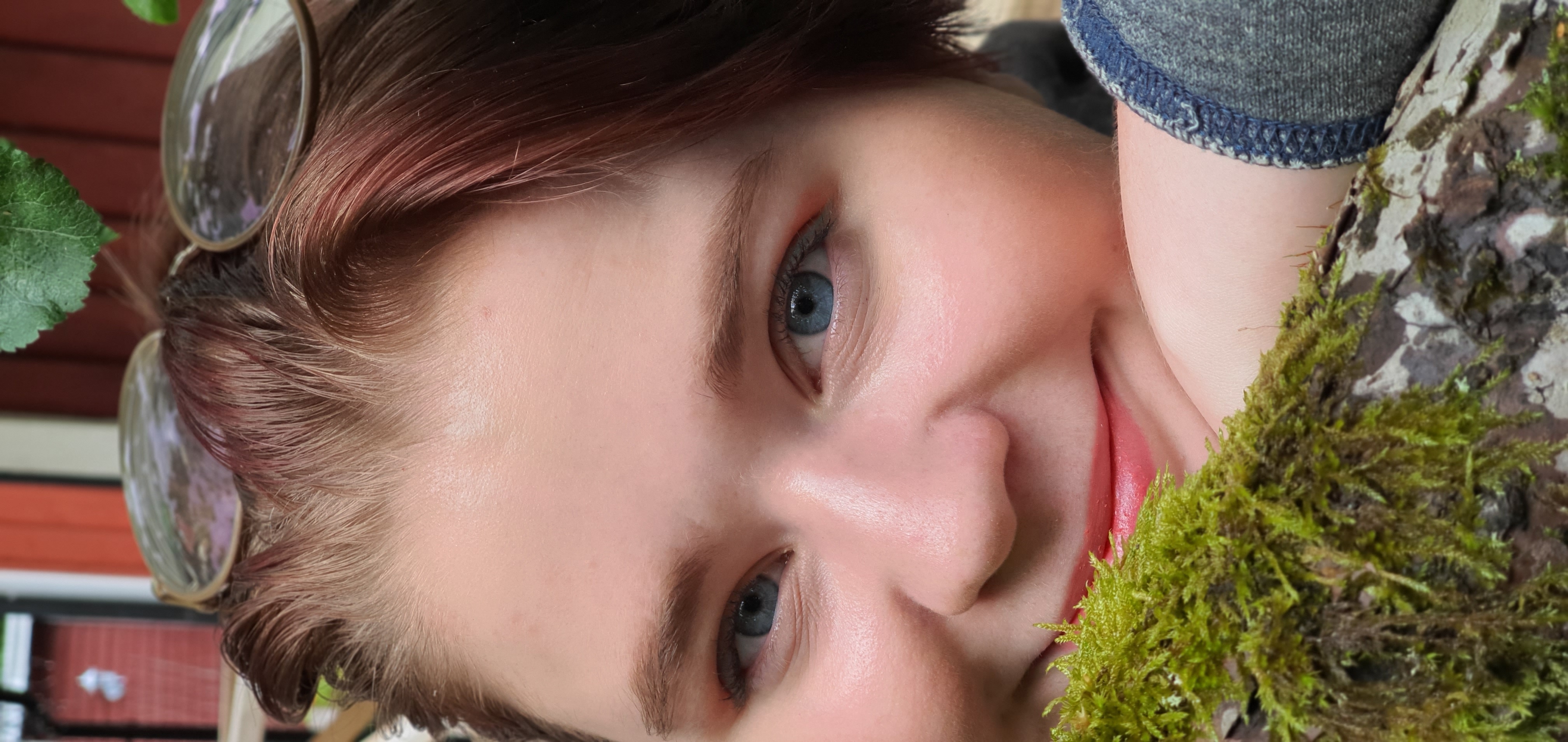 Personlig makeuprådgivning hos Skogsro
