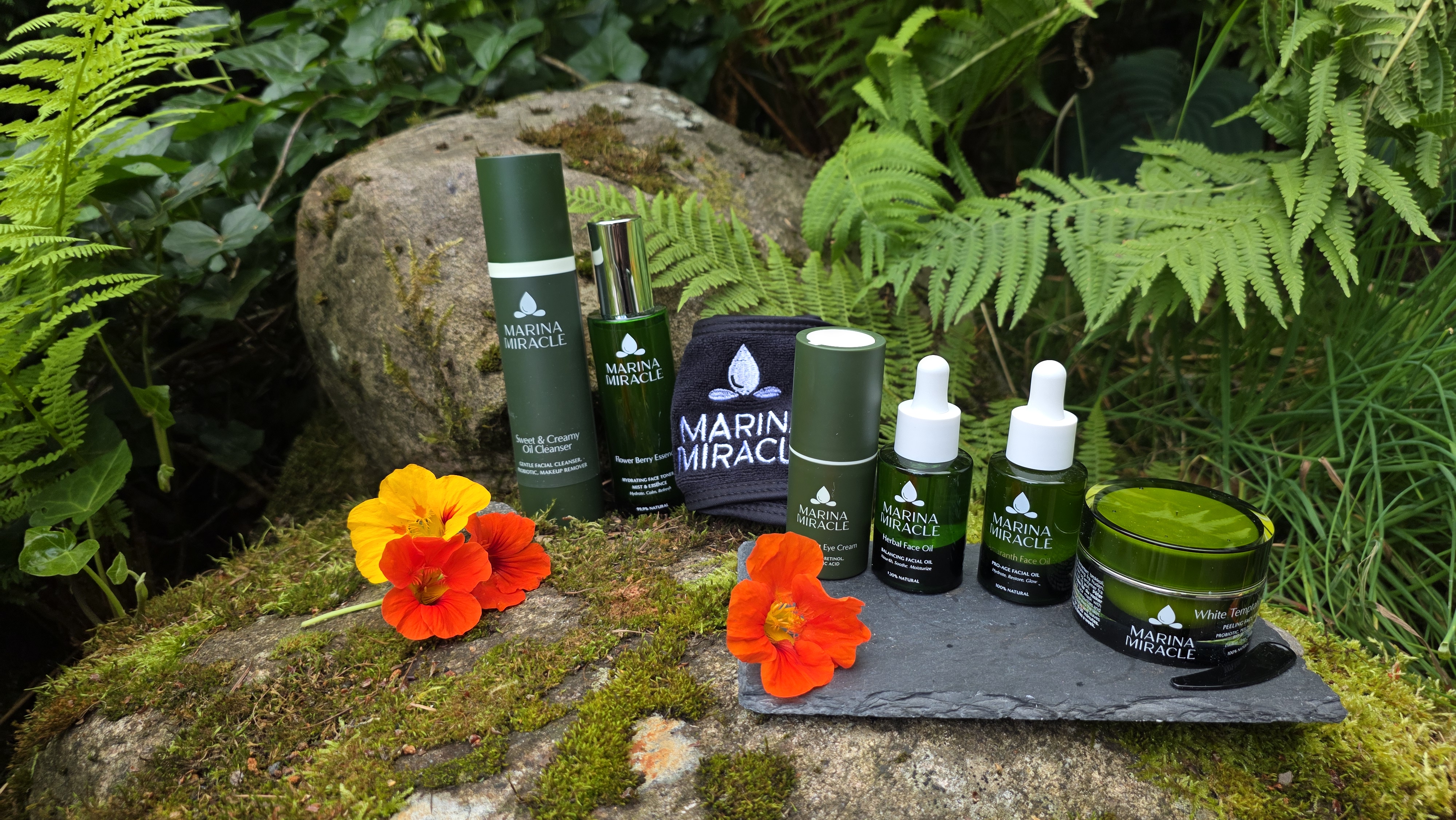 Marina Miracle hos Skogsro Spa