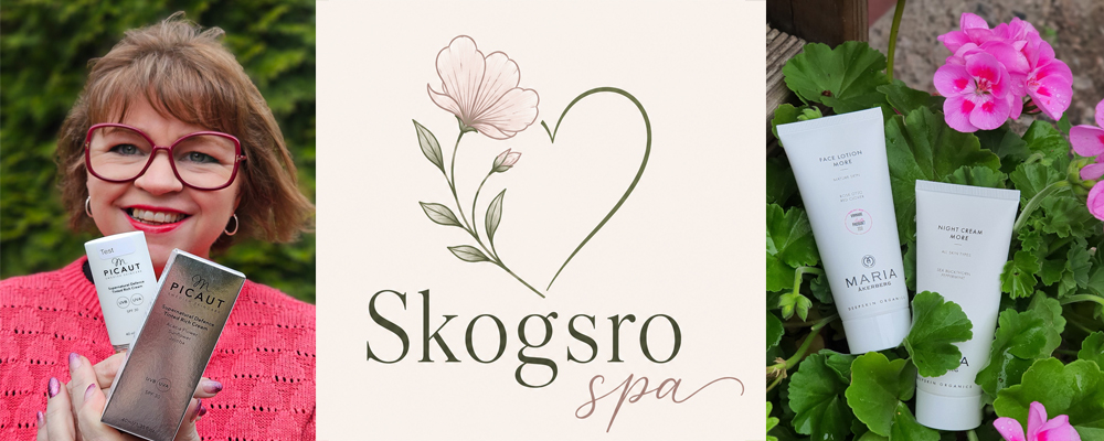 Skogsro Spa