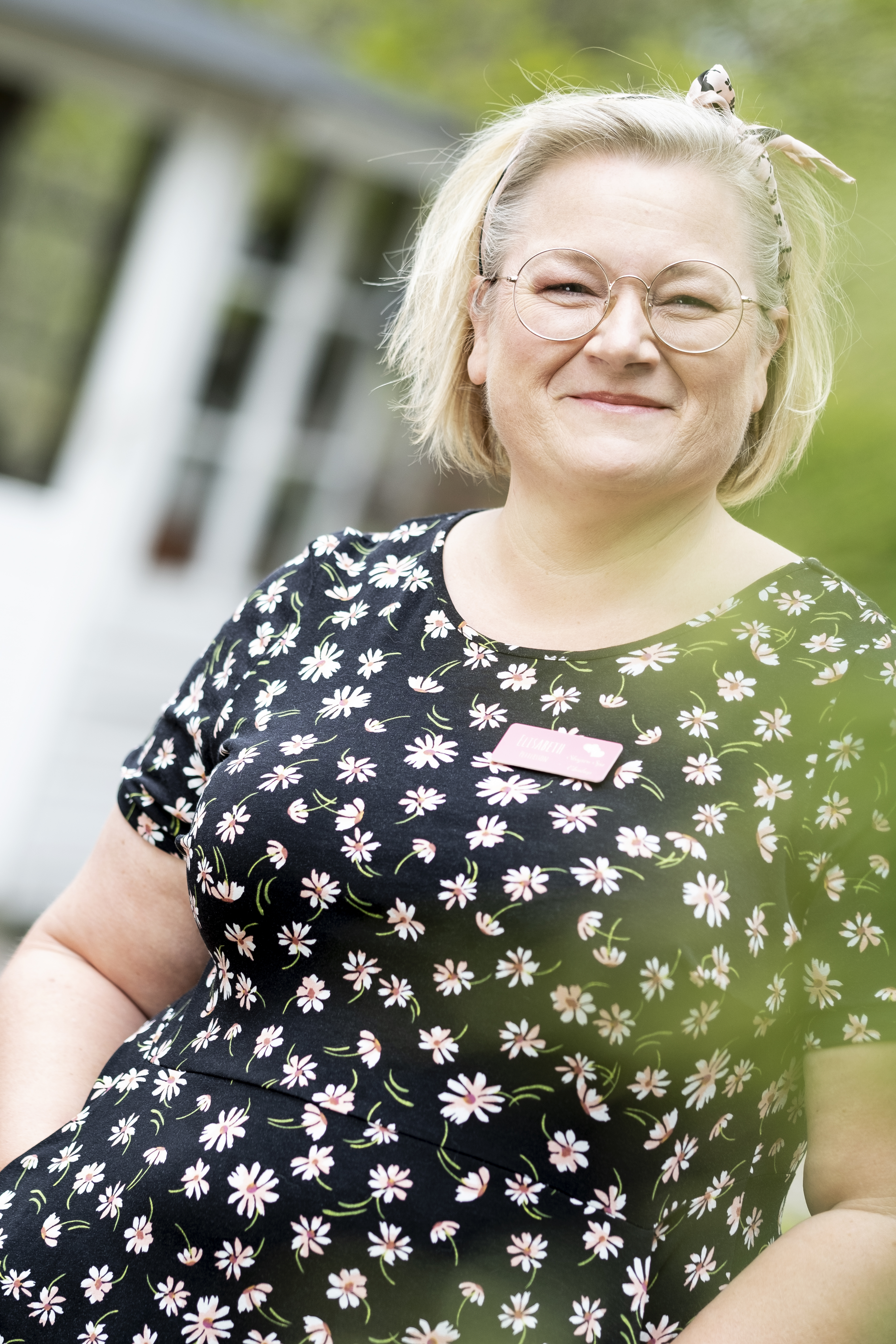 Elisabeth Pettersson
