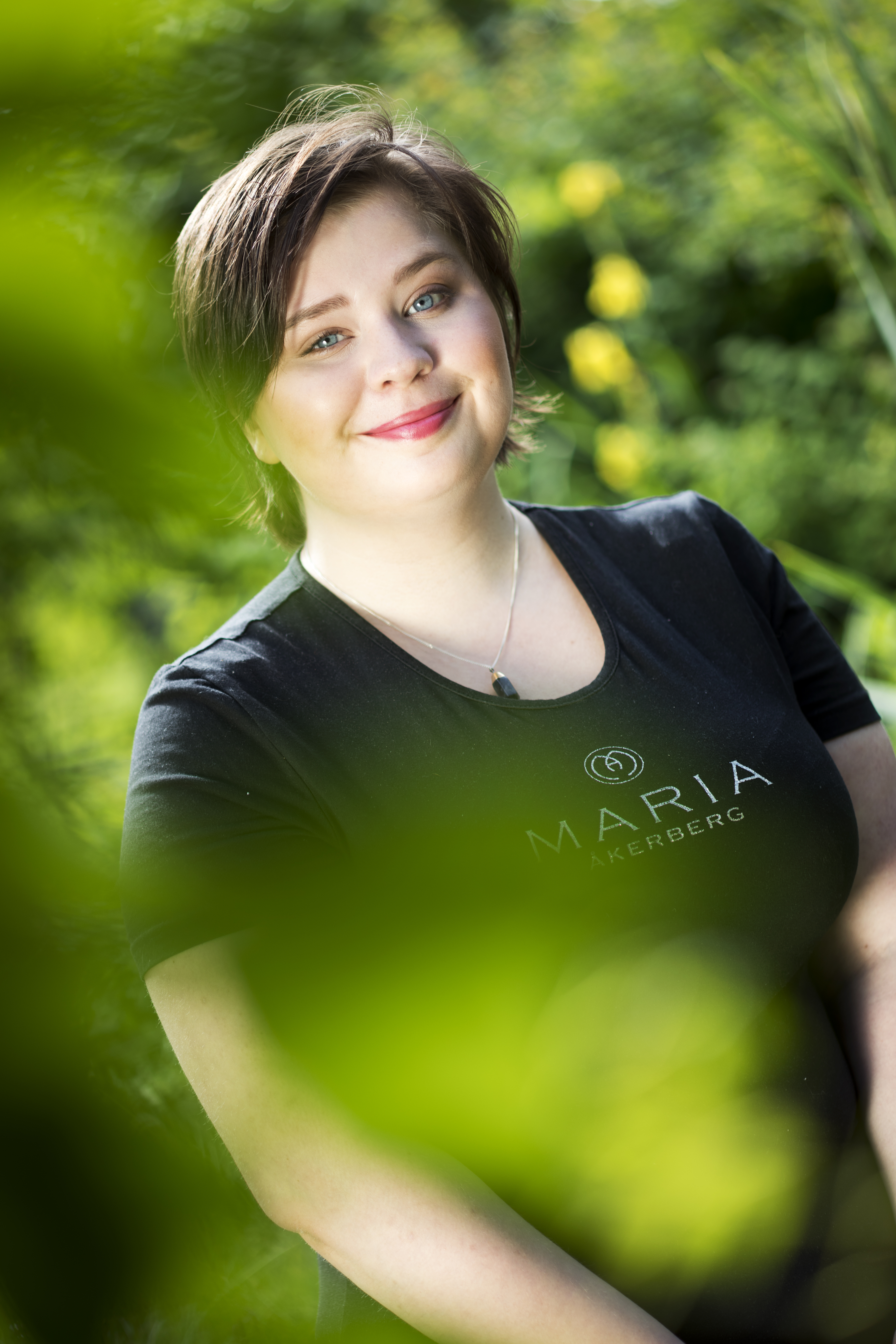 Saga Johanskog