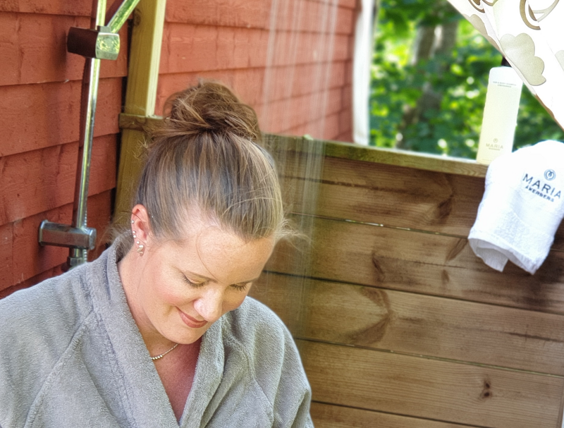 Tvål & Rengöring