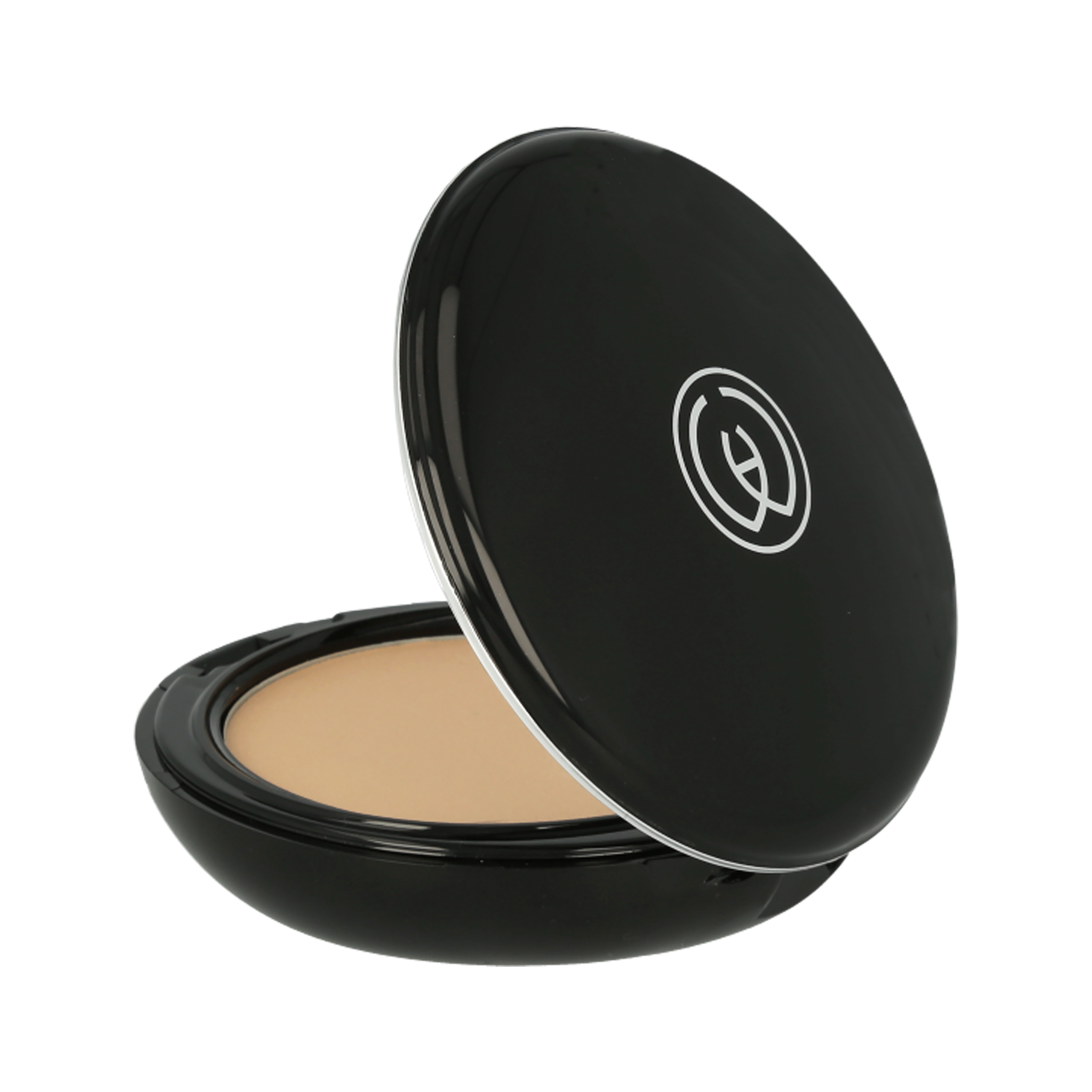 Compact powder, Compact cover