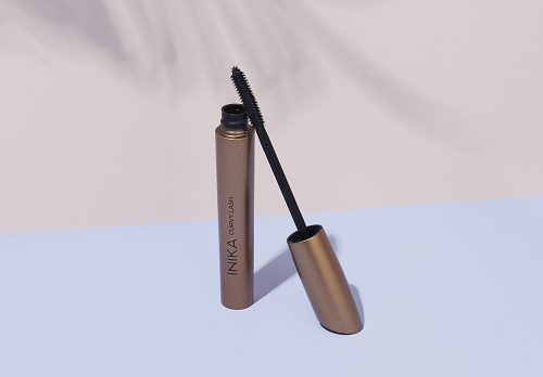 Maskara & eyeliner