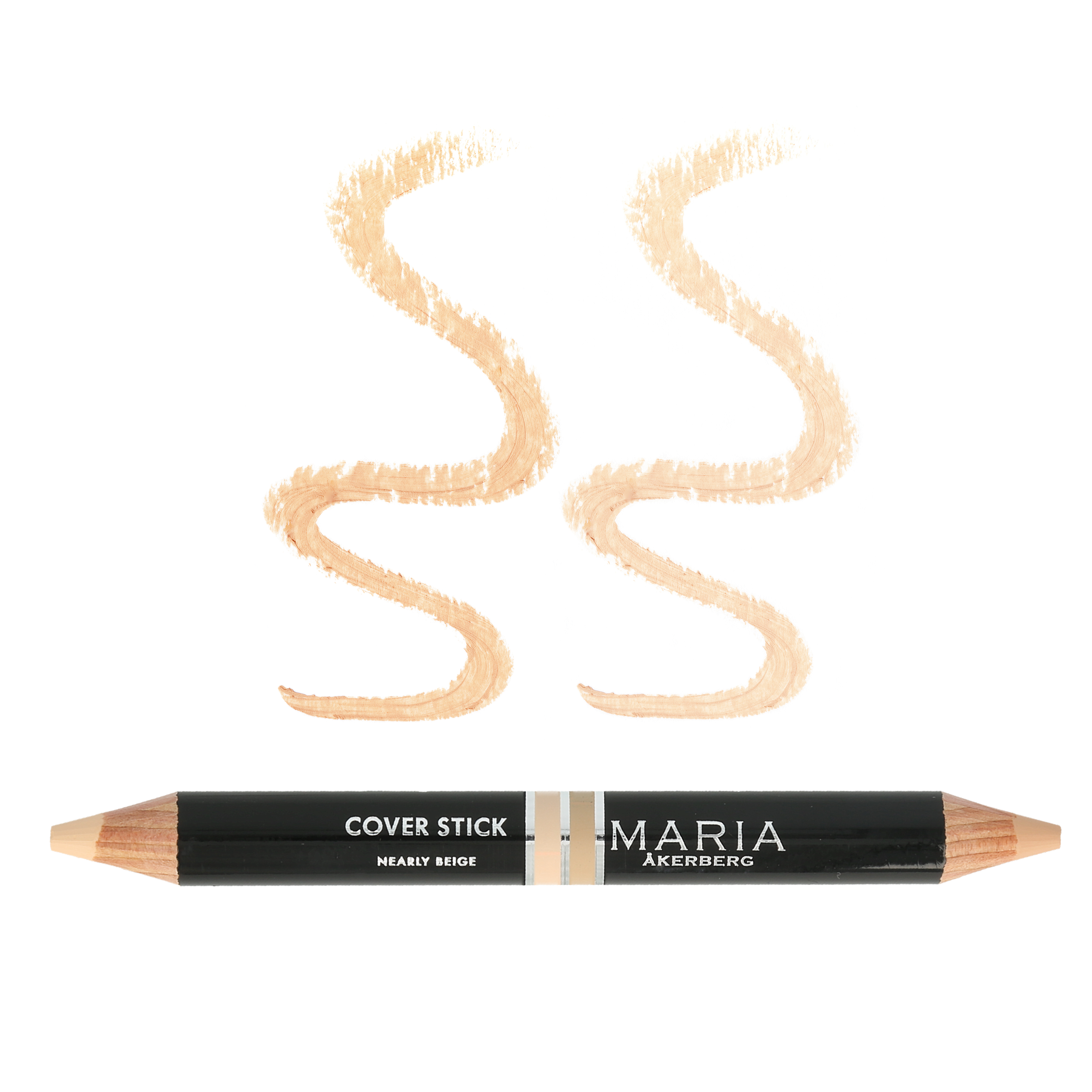 Coverstick & concealer