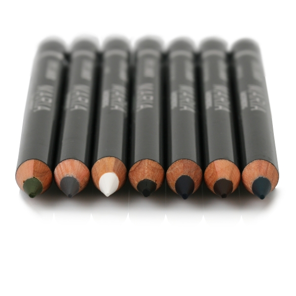 Eyeliner, ögonpennor